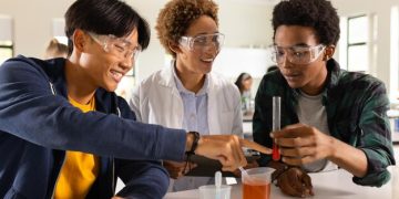 US Education Grants $50M for STEM: Impact & Details - Cover Image