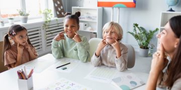 New Federal Guidelines for Standardized Testing: A 2025 Parent Guide - Cover Image