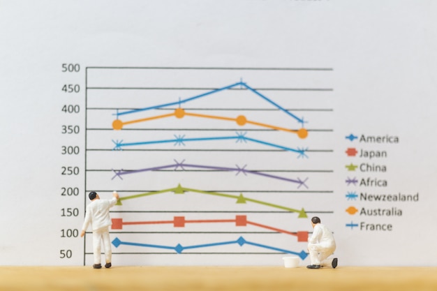 A graph illustrating the trend of teacher shortages across various states in the US over the past decade, with projections for the next five years. The graph highlights the increasing demand for teachers and the impact of incentive programs on reducing shortages.