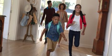 US Education Department Probes Racial Bias in School Discipline - Cover Image