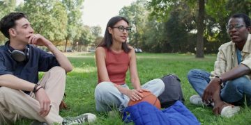 Mental Health Crisis: Addressing Student Needs in US Colleges - Cover Image