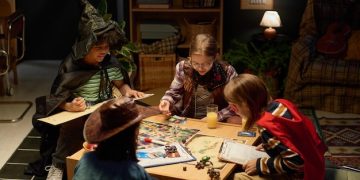 Early Education: New Study Shows Path to Academic Success - Cover Image