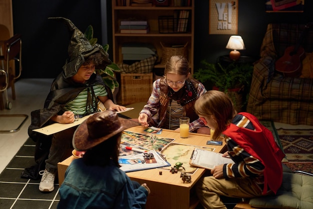 Early Education: New Study Shows Path to Academic Success