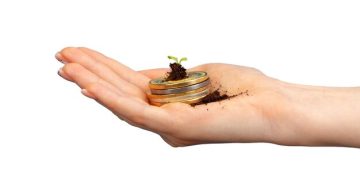 Financial Literacy: Empowering Your Future Through Money Management - Cover Image
