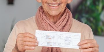 Social Security Boost: 3.2% Benefit Increase in 2025 Explained - Cover Image