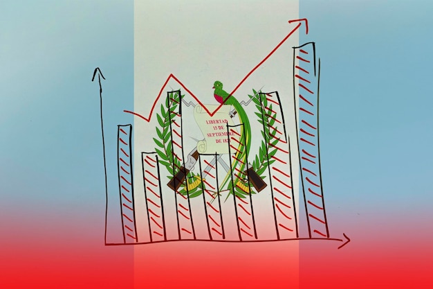 A graph illustrating the historical COLA increases for Social Security benefits over the past 10 years. The graph shows fluctuations in the percentage increase each year, demonstrating the impact of inflation on benefit adjustments. The x-axis represents the years, and the y-axis represents the percentage increase.