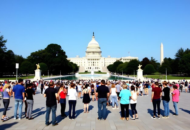 Immigration Reform: Latest Updates and Future Prospects in the US