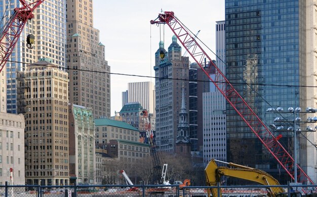 Congress Approves Infrastructure Bill: Impact on US Economy