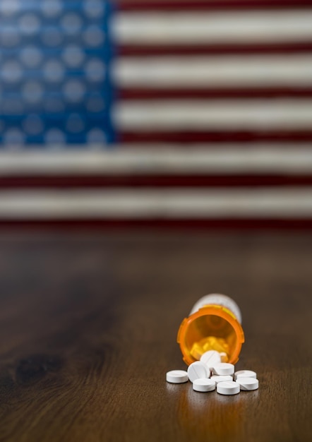 Congress Debates: What’s at Stake in New Prescription Drug Bill?