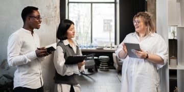 Federal Government Initiatives Boost for Small Businesses: Details - Cover Image