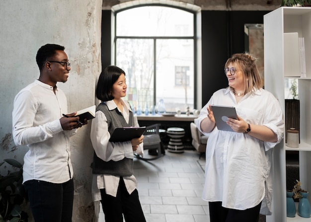 Federal Government Initiatives Boost for Small Businesses: Details