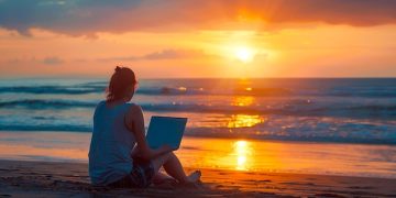 Beat Burnout: Reclaim Your Work-Life Balance in 90 Days - Cover Image