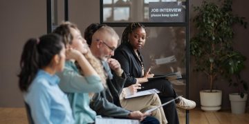 The Power of Mentorship: Accelerate Your Career Growth - Cover Image