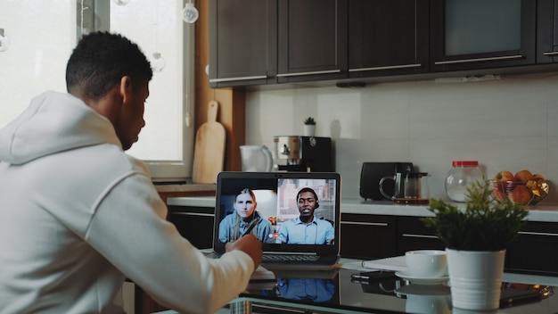 The Future of Work: Mastering Remote Skills for Success