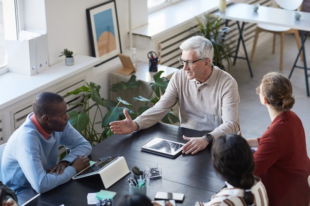 Overcoming Ageism: Strategies for Seasoned Professionals in the Workplace