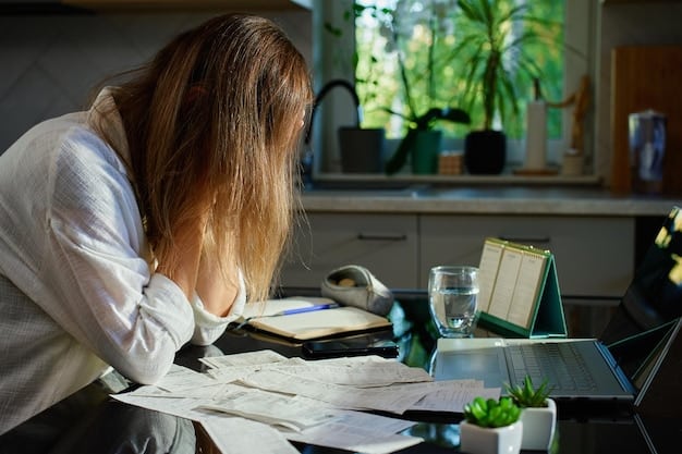 Re-Evaluating Your Budget: A Guide After a 5% Cost of Living Increase in 2025