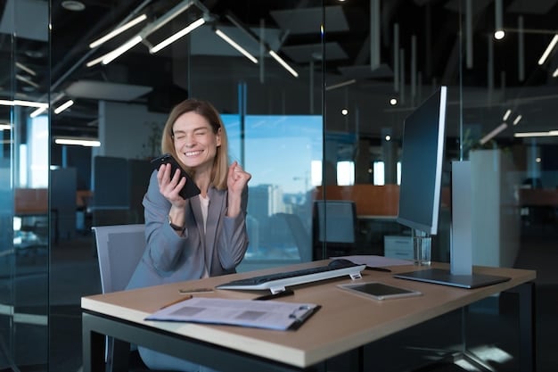 How to Negotiate a 12% Salary Increase: 2025 Edition