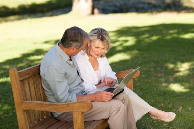 Maximize Your 2025 Social Security Benefits: A Step-by-Step Guide