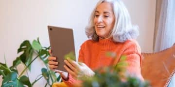 Are You Eligible? US Benefits Programs for Seniors in 2025 - Cover Image