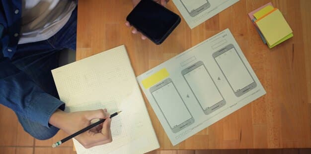 A split-screen image showing the old and new SNAP application forms, highlighting the changes and simplifications made to the process.