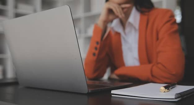 Lost Your Job? Your 2025 Guide to US Unemployment Benefits