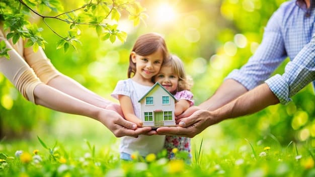 Maximize Your Child Tax Credit: 2025 Updates & Eligibility