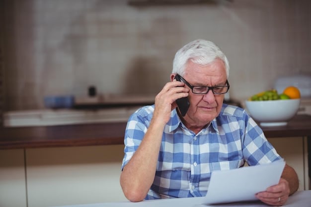 The Impact of Inflation on US Benefits Programs: Protecting Your Finances