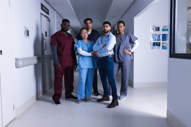 Unlock Free Healthcare: Guide to US Government Programs