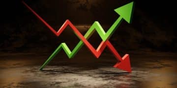 Inverse ETFs: Profit from Market Correction in Next Quarter - Cover Image