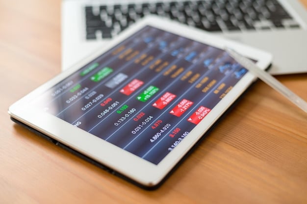 A screenshot of a stock screener tool, showing various filters applied, including P/E ratio less than 15, and a list of companies that meet those criteria.
