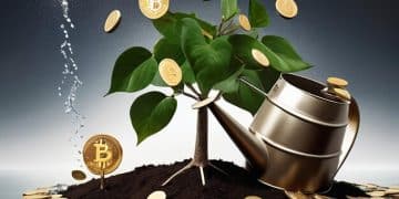 Cryptocurrency Investing: Bitcoin's 2025 Growth Prediction Realistic? - Cover Image