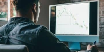 Dollar-Cost Averaging: Your Strategy for Volatile Markets - Cover Image