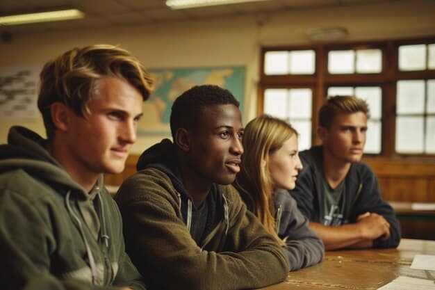 The Latest on Standardized Testing Requirements for US High Schools