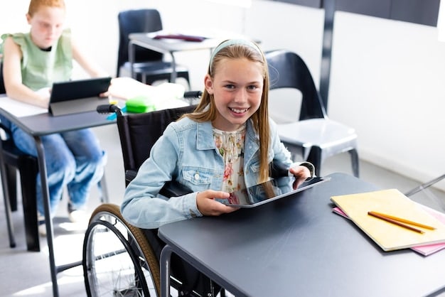 Federal Funding Changes for Special Education: Impact on Your Child
