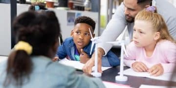 New Federal Guidelines for Standardized Testing: A 2025 Parent's Guide - Cover Image