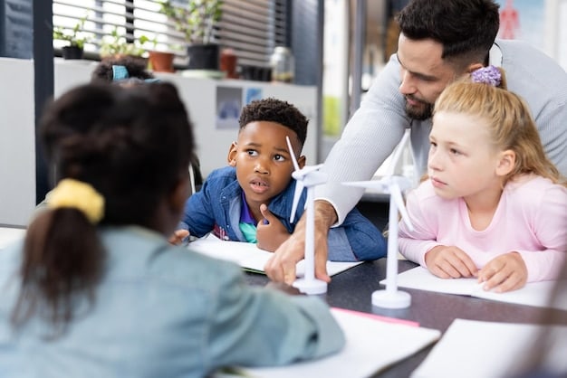 New Federal Guidelines for Standardized Testing: A 2025 Parent’s Guide