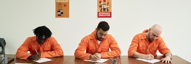 A split image showing a traditional multiple-choice test on one side and a student working on a project-based assessment on the other, with text indicating the shift from standardized tests to holistic evaluation.