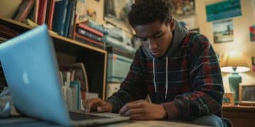 The Impact of AI on College Admissions: Expert Analysis for US High School Seniors - Cover Image