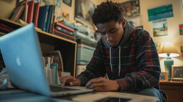The Impact of AI on College Admissions: Expert Analysis for US High School Seniors