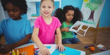 The Latest Research on Early Childhood Education: Key Findings & Impact - Cover Image