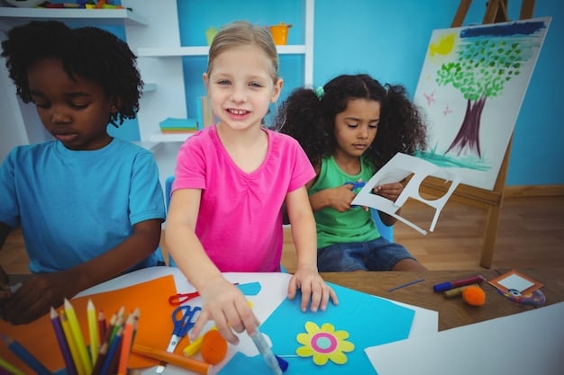 The Latest Research on Early Childhood Education: Key Findings & Impact