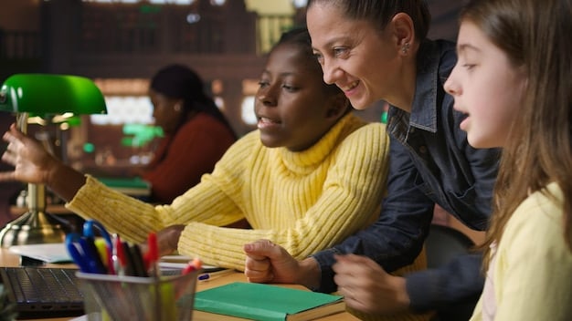 Understanding ESSA: Key Provisions & Updates for Students