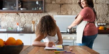 Understanding the Common Core: A Parent's Guide to Standards - Cover Image