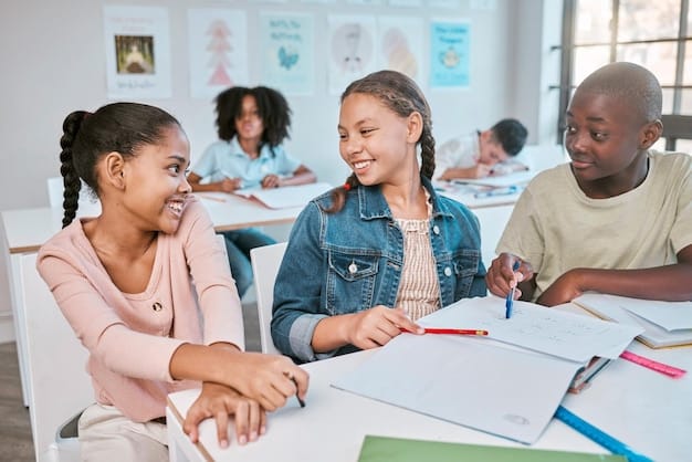 New Federal Guidelines for Standardized Testing: Parent’s 2025 Guide