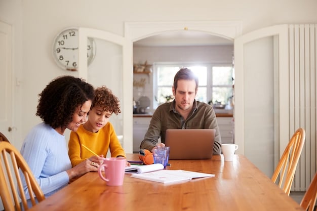 529 Plans & Financial Aid: Your 2025 Eligibility Guide