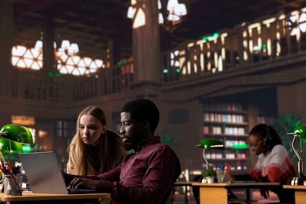 Work-Study Programs: Your Guide to Finding a Job in 2025