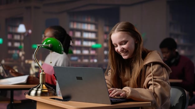 Financial Aid for Community College: Your 2025 Step-by-Step Guide