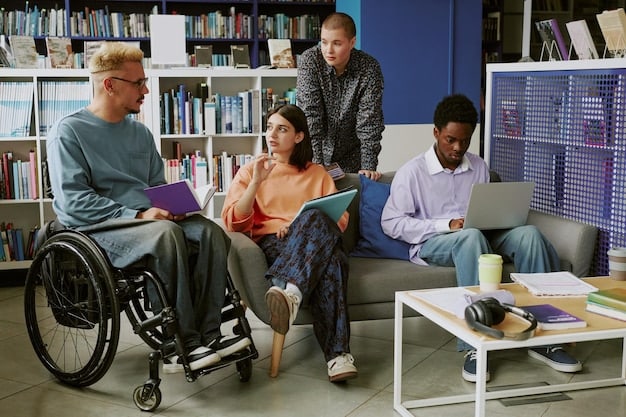 Financial Aid for Students with Disabilities: Resources & Support in 2025