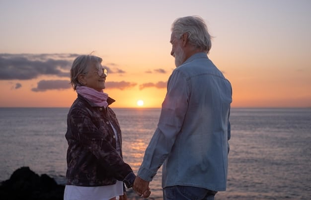 Maximize Your 2025 Social Security: A Step-by-Step Guide