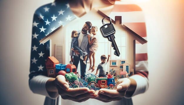 Unlocking Extra Cash: 3 Little-Known Benefits Programs for US Families in 2025